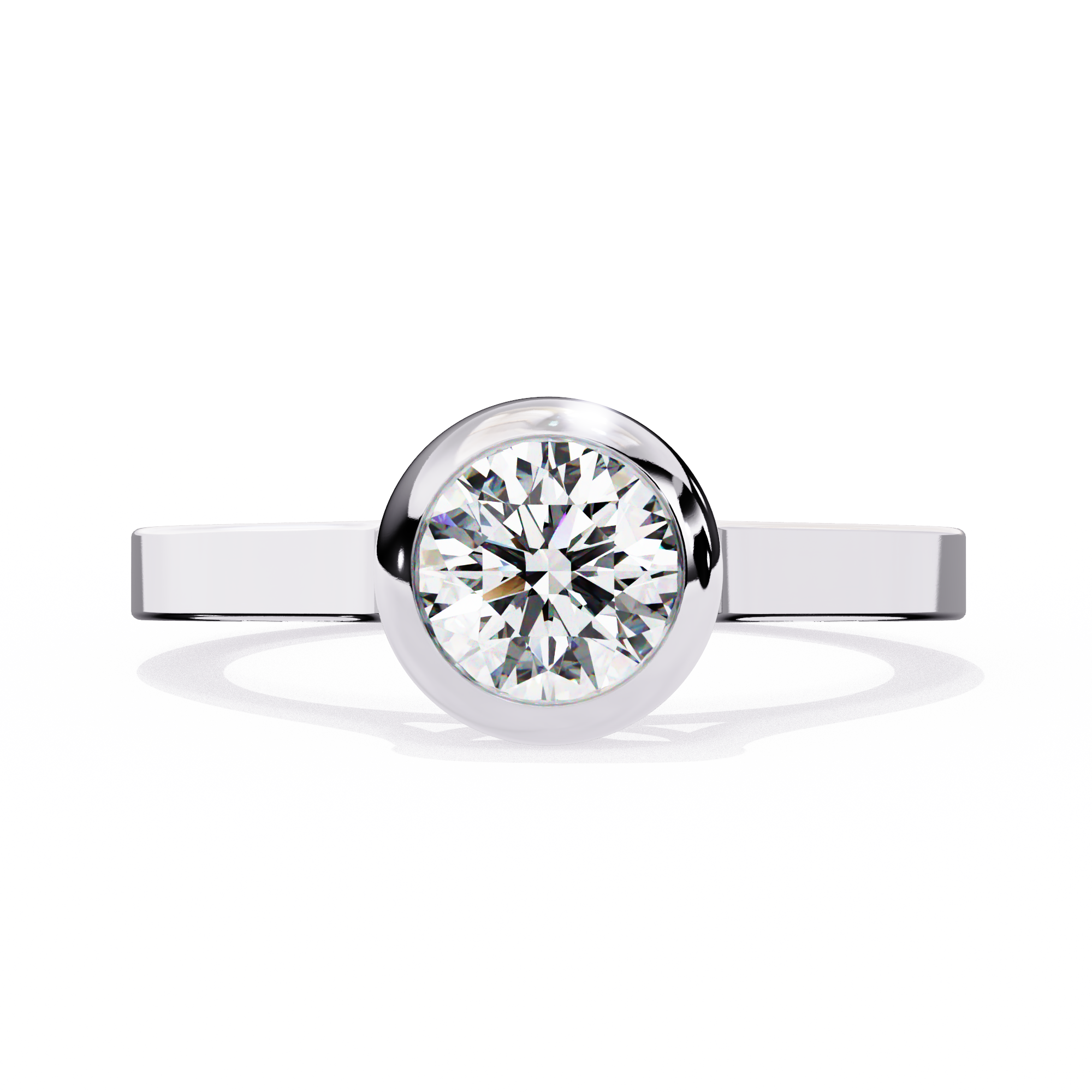 Gleaming Elegance Ring