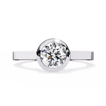 Gleaming Elegance Ring