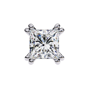 Luxury Cut Diamond Studs