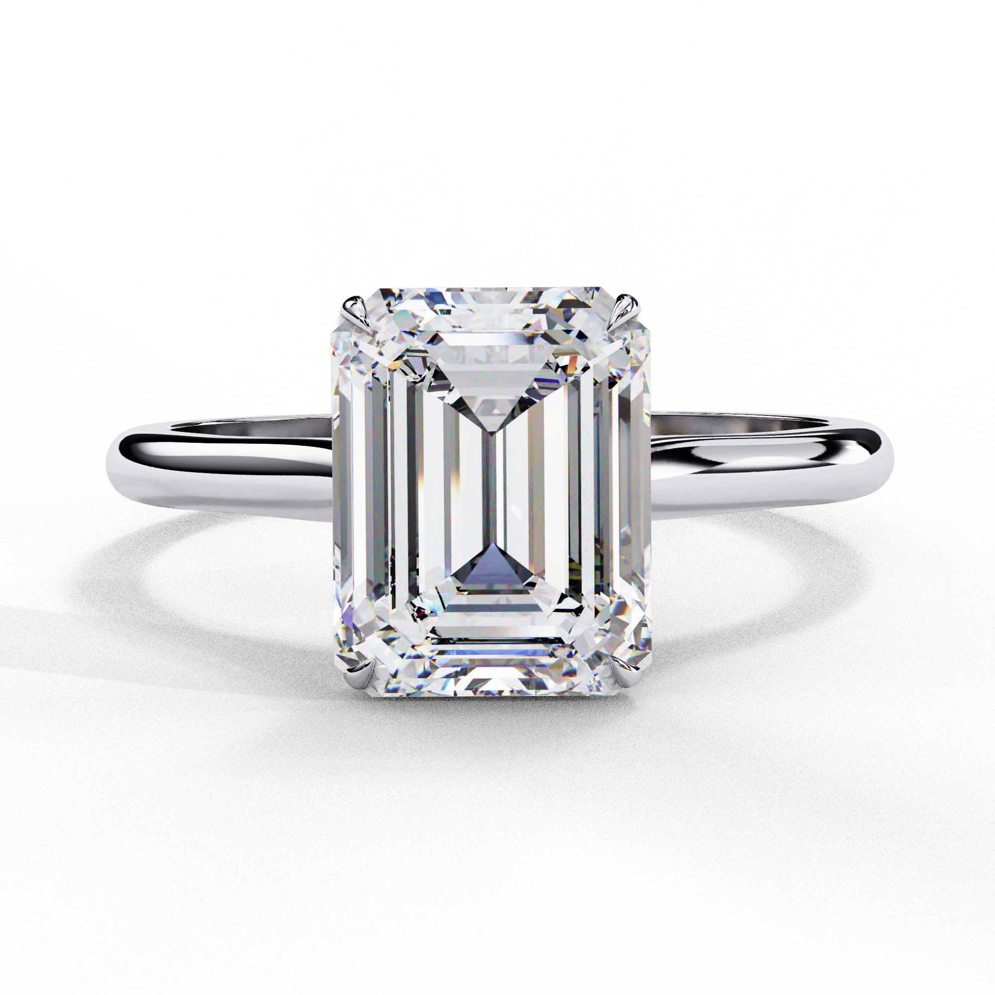 Noble Grace Solitaire