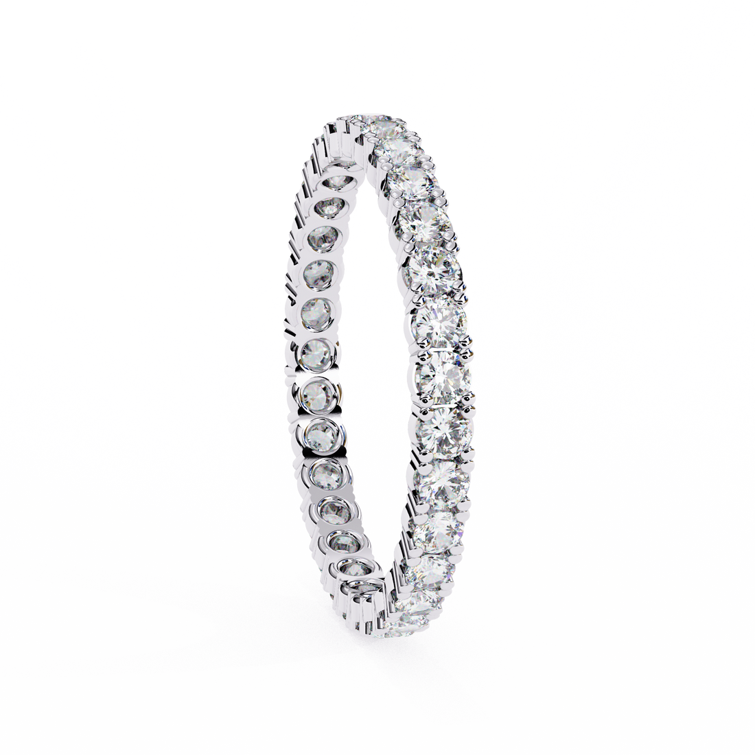 Luxuria Eternity Band