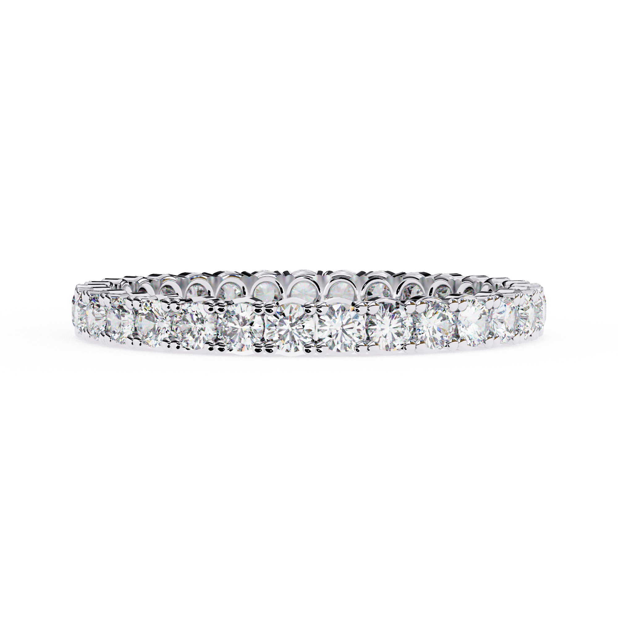 Luxuria Eternity Band