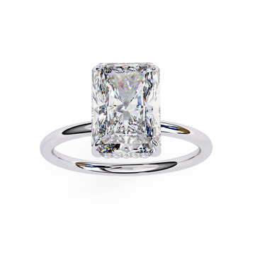 Diamond Majesty Ring