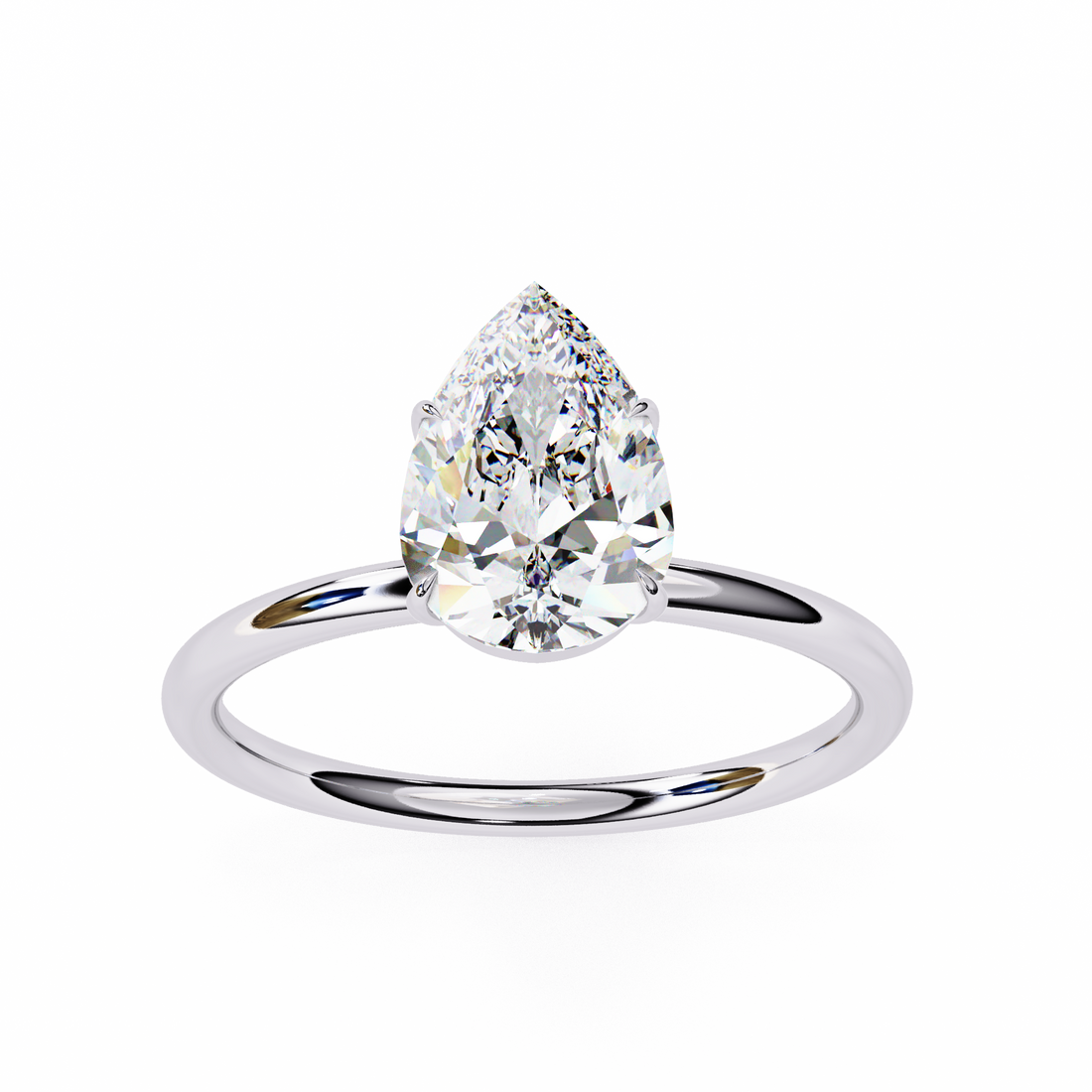 Sovereign Shine Solitaire